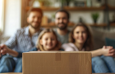 Empresa de mudanzas en Barcelona